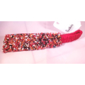 Beaded Stretch Headband