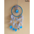 Dream Catcher, Dream Catcher, Dream Catcher With Shells