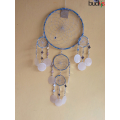 Dream Catcher, Dream Catcher, Dream Catcher With Shells