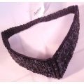 Beaded Stretch Headband