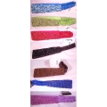 Beaded Stretch Headband