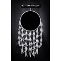 White Dream Catcher, Dream Catcher, Dream Catcher