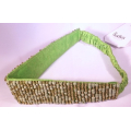 Beaded Stretch Headband