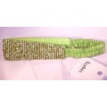 Beaded Stretch Headband