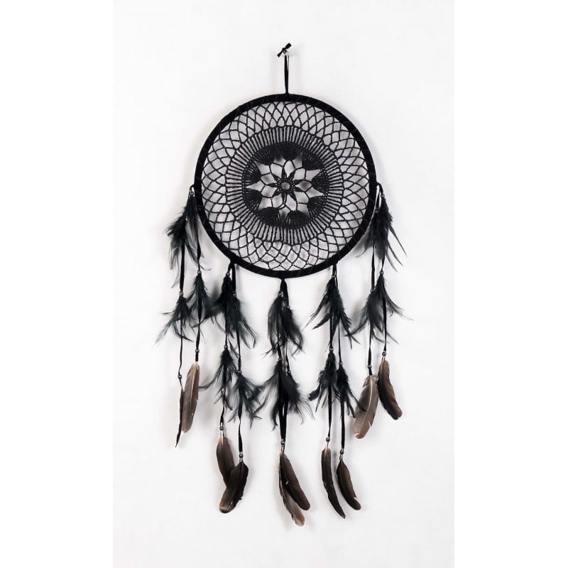 Crochet Dream Catcher, Dream Catcher, Dream Catcher