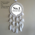 Crochet Dream Catcher, Dream Catcher, Dream Catcher