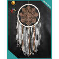 New Brown Bohemian Tassel Hanging Dream Catcher, Dream Catcher, Dream Catcher