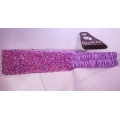 Beaded Stretch Headband