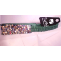 Beaded Stretch Headband