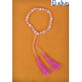 Bracelet Tassel Crystal  Knotted