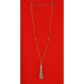 Bohemian Tassel Long Necklace