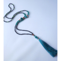 Bohemian Tassel Necklace Fashion