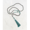 Bohemian Tassel Necklace Fashion