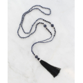 Bohemian Long Tassel Necklace