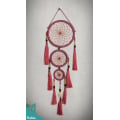 Best-Selling New Diy Handmade Small Dream Catcher, Dream Catcher, Dream Catcher Tassel Car Pendant