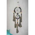 The Latest Diy Handmade Small Dream Catcher, Dream Catcher, Dream Catcher Tassel Car Pendant