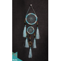 Wholesale Diy Handmade Small Dream Catcher, Dream Catcher, Dream Catcher Tassel Car Pendant