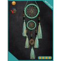 Dream Catcher, Dream Catcher, Dream Catcher Car Ornament With Tassels