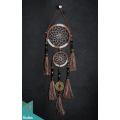 Dream Catcher, Dream Catcher, Dream Catcher Car Ornament With Tassels