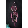 Wholesale Dream Catcher, Dream Catcher, Dream Catcher Car Ornaments With Tassels