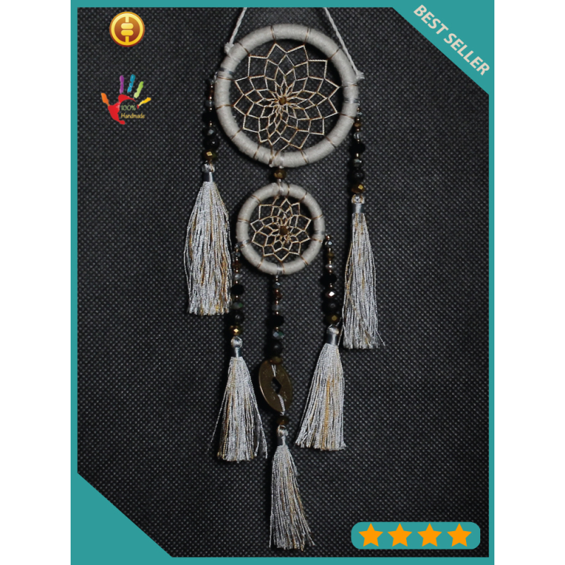 Wholesale Dream Catcher, Dream Catcher, Dream Catcher Car Ornaments With Tassels