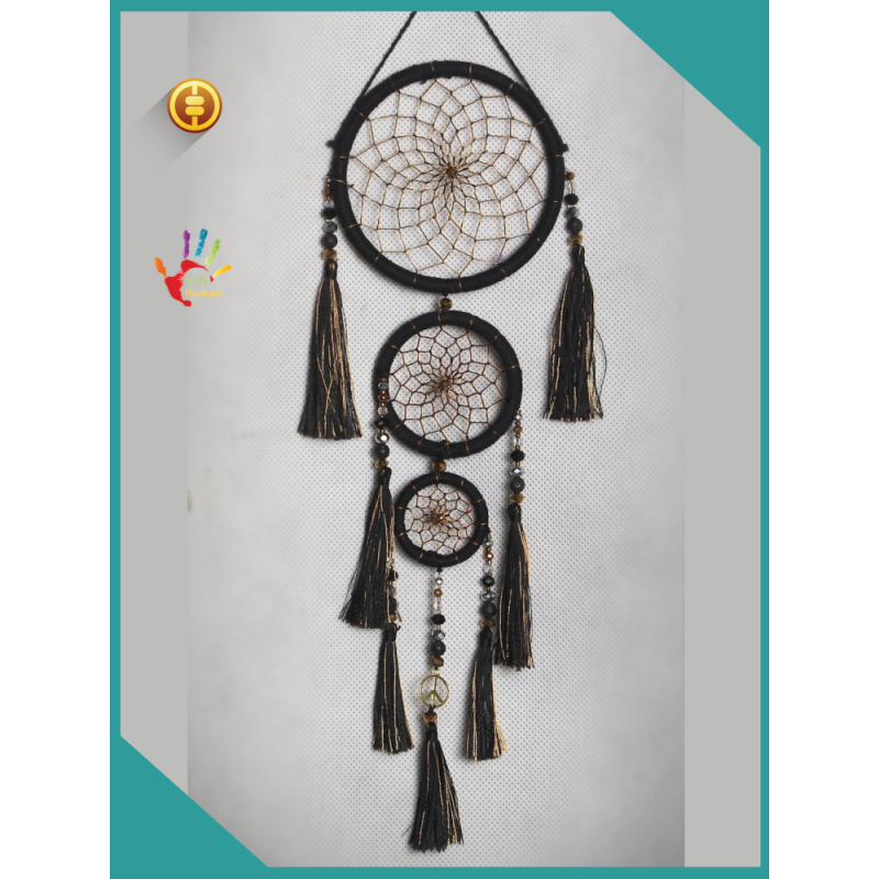 Best-Selling Three New Affordable Dream Catcher, Dream Catcher, Dream Catcher With Tassel Car Ornaments