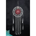 Macrame Wall Hanging Bohemian Dream Catcher, Dream Catcher, Hippie Dream Catcher