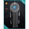 Bestseller Macrame Wall Mounted Bohemian Dream Catcher, Dream Catcher, Hippie Dream Catcher