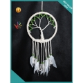 Latest Tree Beaded Model Dream Catcher, Dreamcatcher, Dreamcatchers Hanging