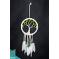 The Latest Tree-Shaped Beaded Model Dream Catcher, Dream Catcher, Dream Catcher Pendant