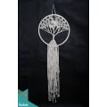 Top Model Tree Lace Hanging Ornament Boho Dream Catcher, Dream Catcher, Dream Catcher