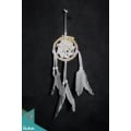 Mini Rattan Dream Catcher, Dream Catcher, Dream Catcher