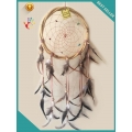 Rattan Dream Catcher, Dream Catcher, Dream Catcher Black Feather