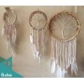 Vine Dream Catcher, Dream Catcher, Dream Catcher