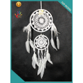 Mini Double Crochet Dream Catcher, Dream Catcher, Dream Catcher