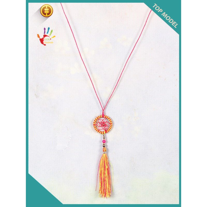 Necklace Mini Dream Catcher, Dream Catcher, Dream Catcher