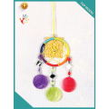 Mini Crochet Dream Catcher, Dream Catcher, Dream Catcher