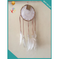 Twisted Mini Crochet Dream Catcher, Dream Catcher, Dream Catcher