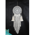 Top White Boho Lace Dream Catcher, Dream Catcher, Dream Catcher