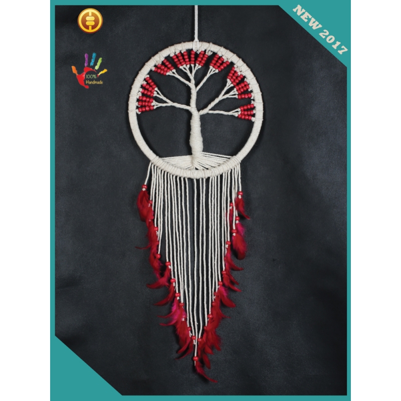 Art Tree Hippie Hanging Dream Catcher, Dreamcatcher, Dreamcatcherss