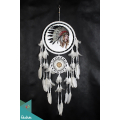 Hand Drawn Indian Dream Catcher, Dream Catcher, Custom Dream Catcher