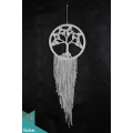 Personalized Art Tree Lace Dream Catcher, Dream Catcher, Dream Catcher