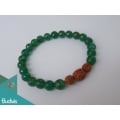 Mara Gemstone Yoga Bracelet