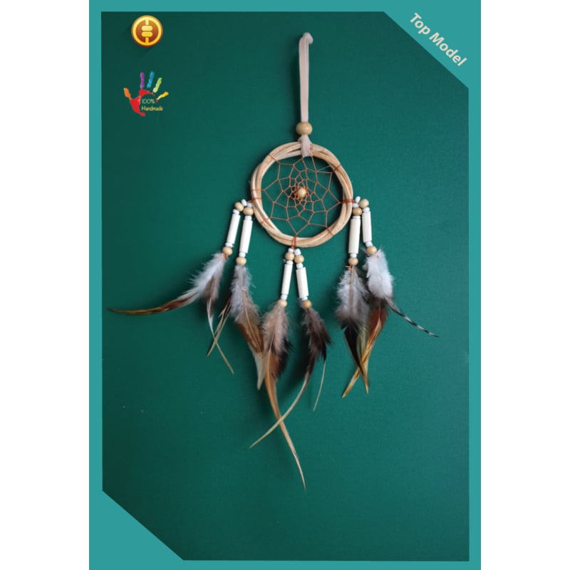 Mobile Small Hanging Dream Catcher For Sale, Dream Catcher, Dream Catcher