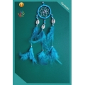 Mobile Small Hanging Dream Catcher, Dream Catcher, Dream Catcher Production