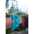 Mobile Small Hanging Dream Catcher, Dreamcatcher, Dreamcatchers Production