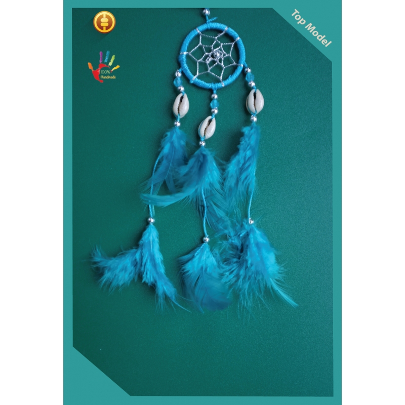 Mobile Small Hanging Dream Catcher, Dreamcatcher, Dreamcatchers Production