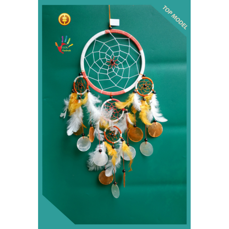 Bali Indian Hanging Dream Catcher, Dream Catcher, Dream Catcher