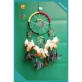 Bali Indian Hanging Dream Catcher, Dream Catcher, Dream Catcher