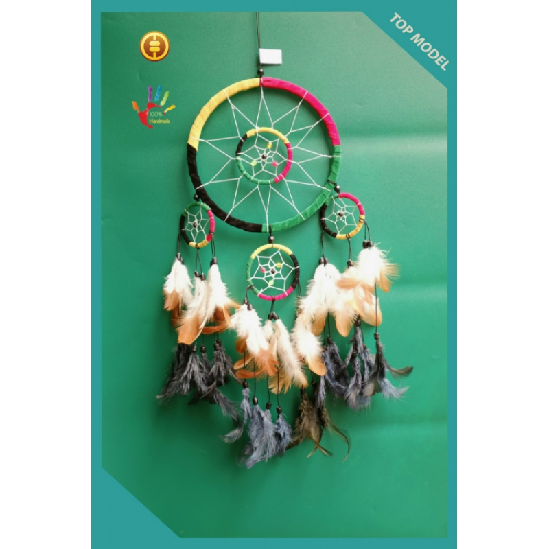 Bali Native Indian Hanging Dream Catcher, Dreamcatcher, Dreamcatchers